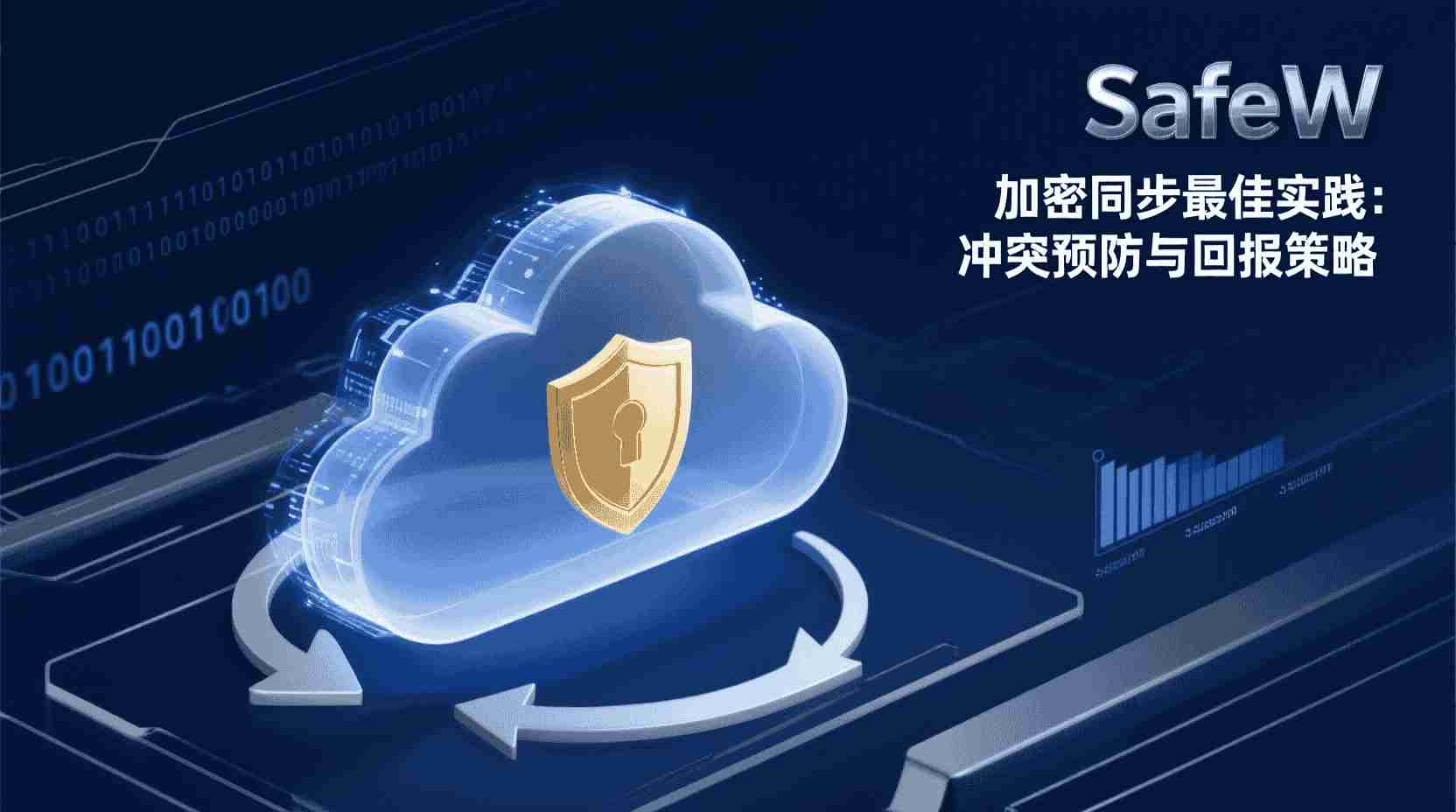 SafeW 加密同步冲突, SafeW 版本回退教程, 跨平台同步冲突排查, SafeW 文件回退步骤, 如何恢复 SafeW 历史版本, SafeW 数据重复解决, 加密同步冲突原因, SafeW 与 Syncthing 对比, SafeW 同步失败怎么办, SafeW 官方操作手册