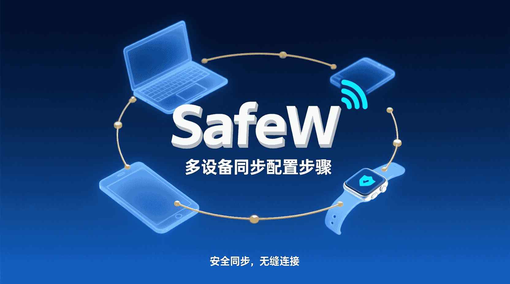 SafeW密码库多设备同步, SafeW同步冲突解决步骤, 如何配置SafeW自动同步, SafeW条目合并失败怎么办, SafeW官方同步教程, 密码管理器多设备数据一致性, SafeW云端冲突检测机制, SafeW同步失败排查方法, SafeW与KeePass同步对比, SafeW最佳同步设置