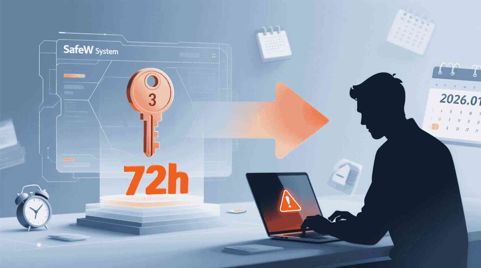 运营者痛点：为什么必须手动前就要把续期跑通