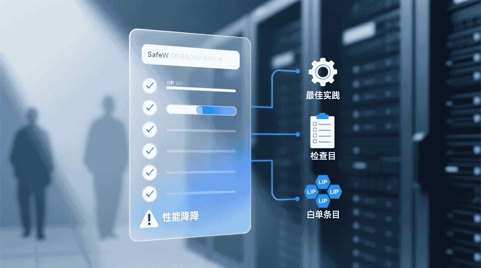 最佳实践 10 条（检查表）