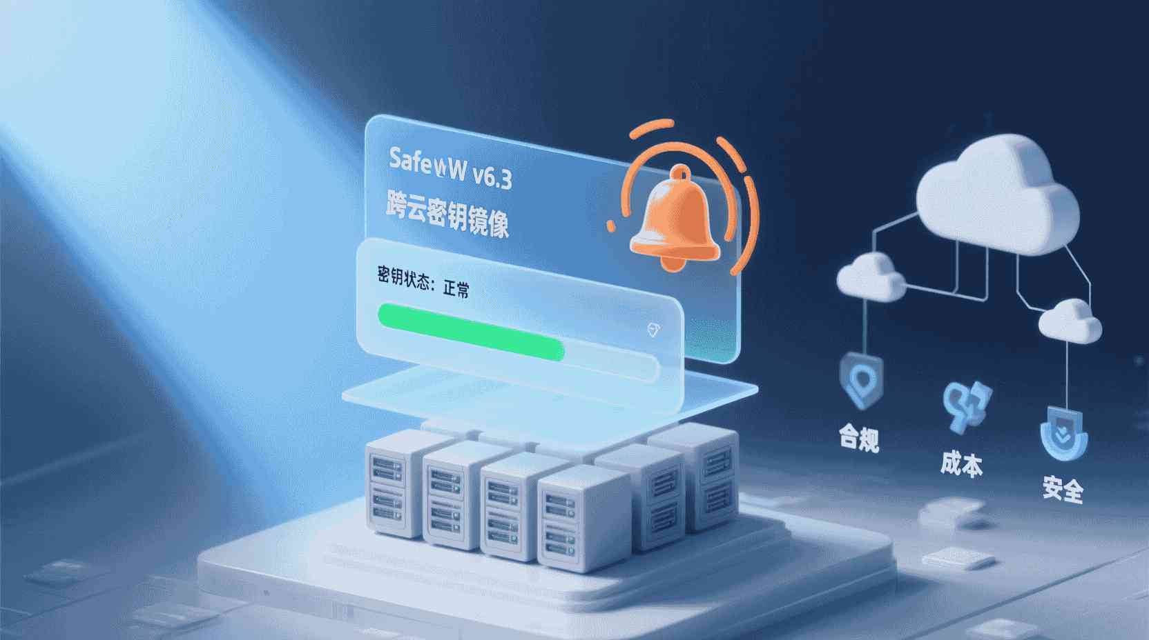 功能定位：为什么“过期预警”是成本最低的合规动作
