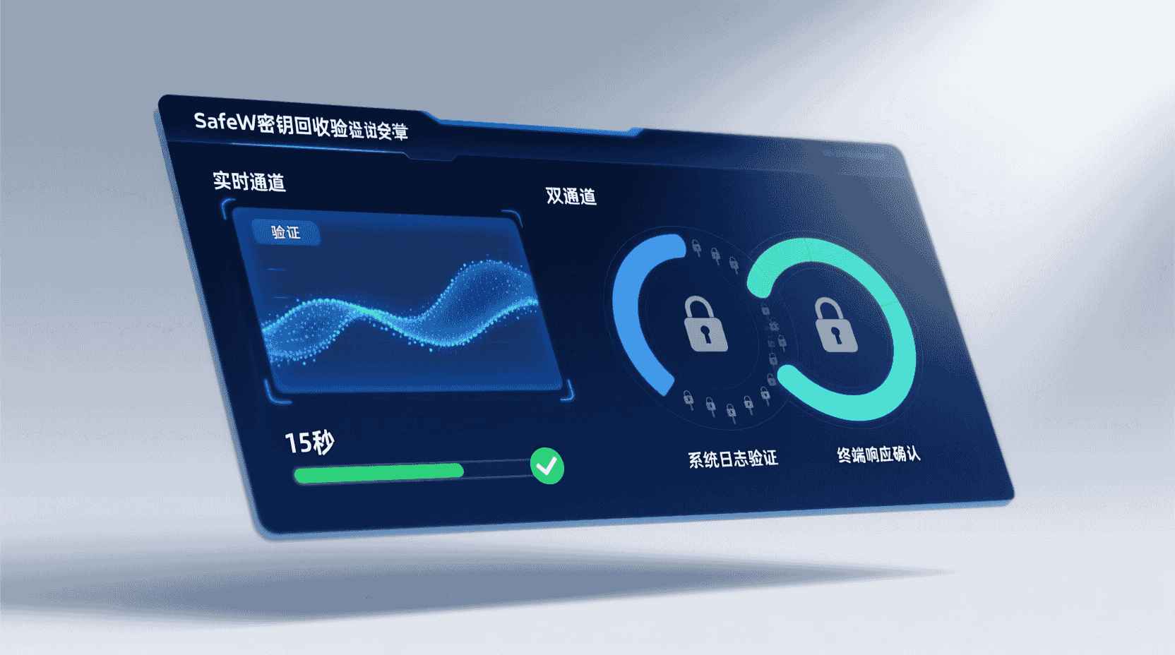 验证与回退：如何确认吊销成功