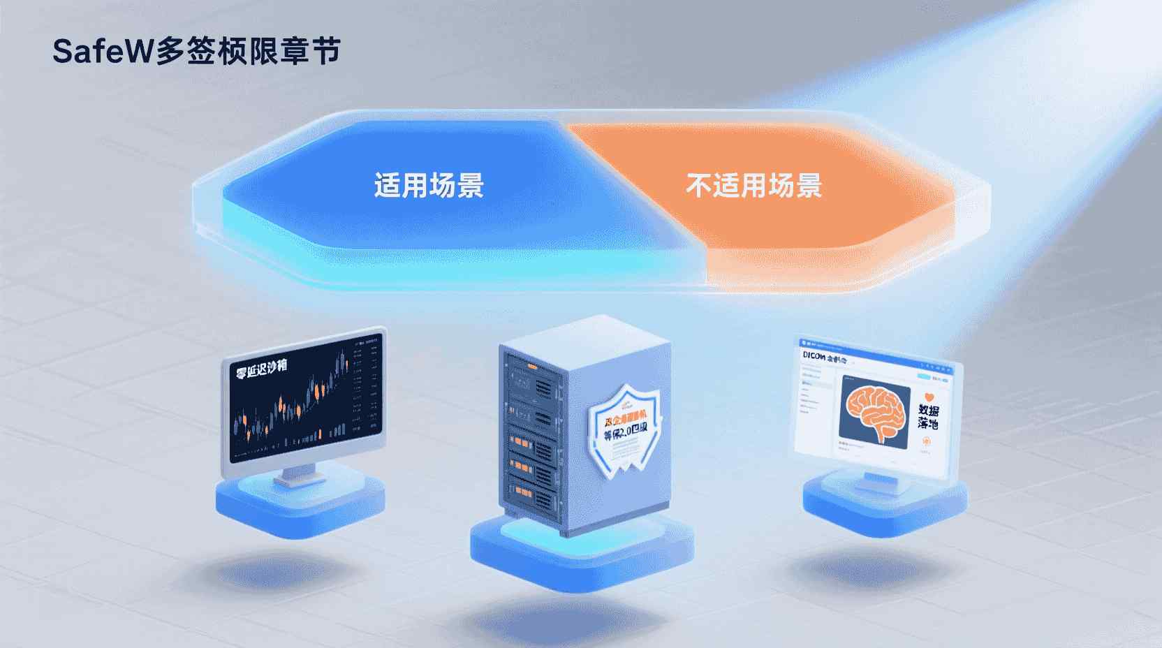 功能定位：异常密钥访问为何值得单独拎出来