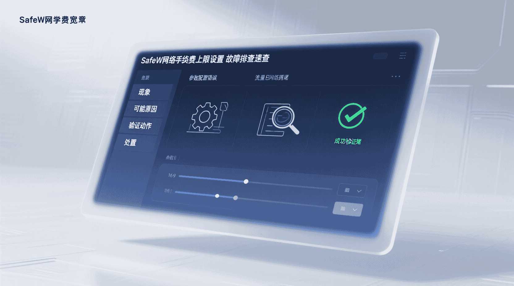功能定位：为什么 SafeW 要管 GitHub Actions 的密钥