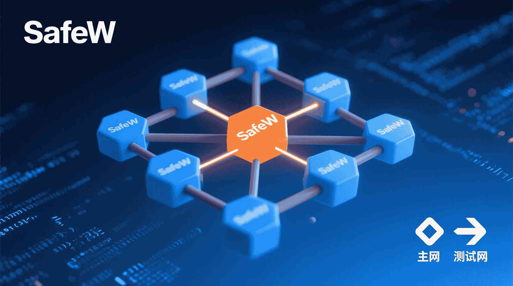 功能定位：SafeW的“密钥策略”到底管什么