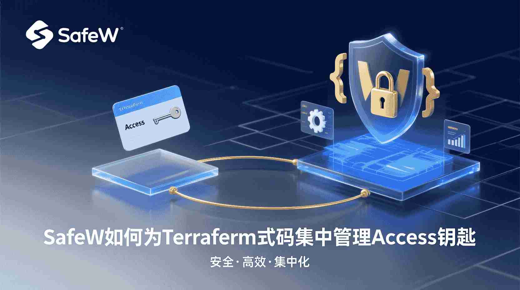 SafeW统一管理Terraform Access Key, 如何配置SafeW Access Key, Terraform Access Key轮换步骤, SafeW是否支持多租户密钥隔离, Terraform密钥泄露怎么办, SafeW与Terraform集成最佳实践, 怎么在SafeW中轮换Access Key, SafeW密钥管理权限划分