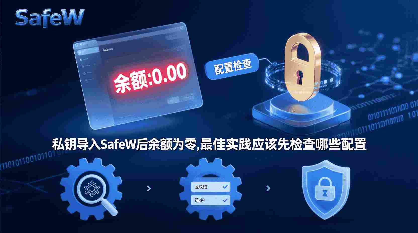 功能定位：为什么要在 SafeW 里做 RBAC