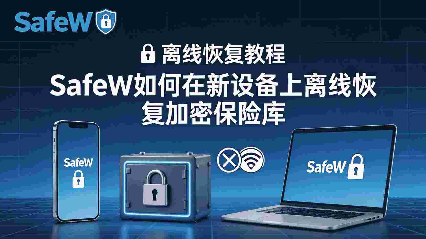 功能定位：SafeW在零信任里的最小权限卡点