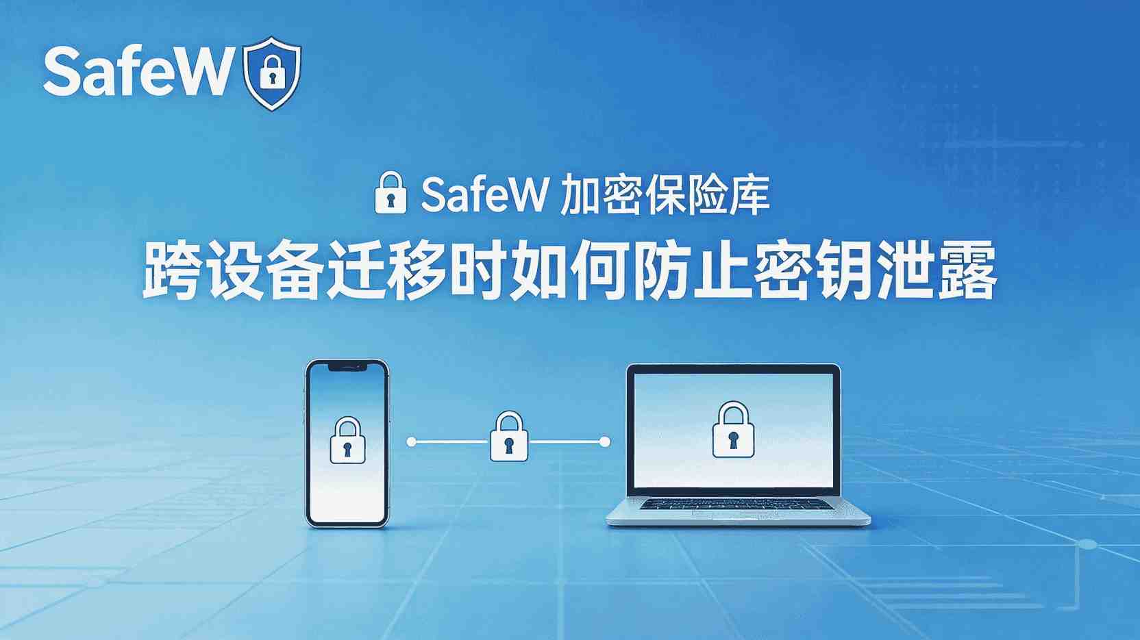 功能定位：离线缓存密钥到底解决什么问题